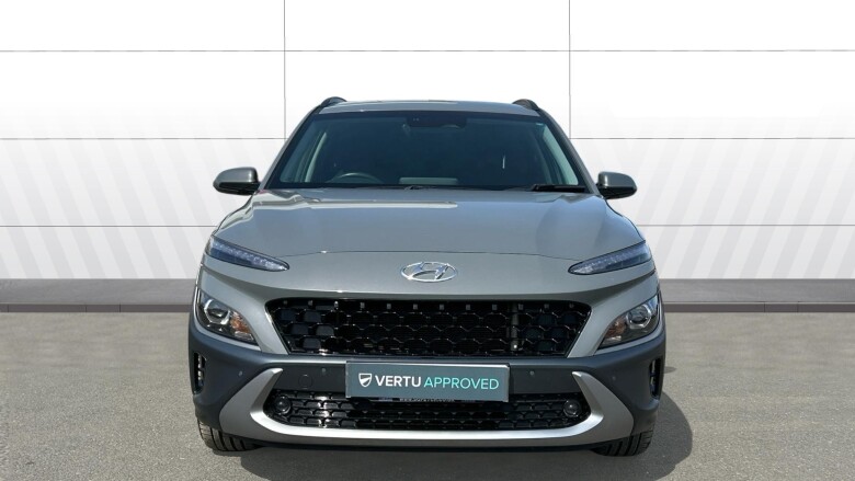 Hyundai Kona 1.0 TGDi 48V MHEV Premium 5dr Petrol Hatchback